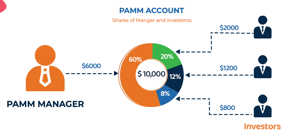Pamm Manager - Xtreme Markets